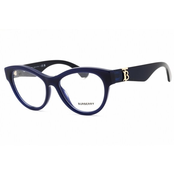 Burberry EYEGLASSES BE2404-4120-53 New with case